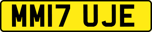 MM17UJE
