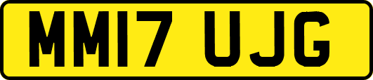 MM17UJG