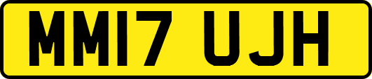 MM17UJH