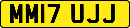 MM17UJJ