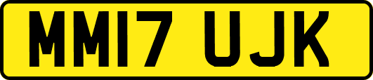 MM17UJK