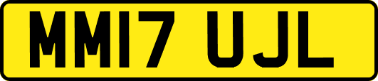 MM17UJL