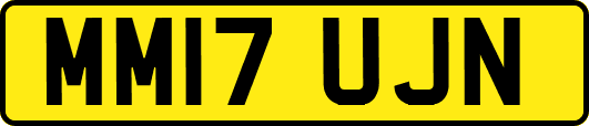 MM17UJN