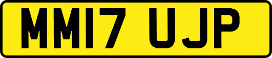 MM17UJP