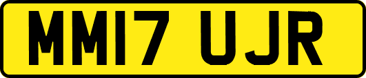 MM17UJR