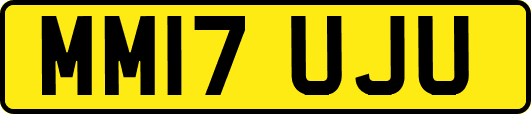 MM17UJU