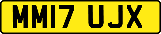 MM17UJX
