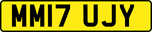 MM17UJY