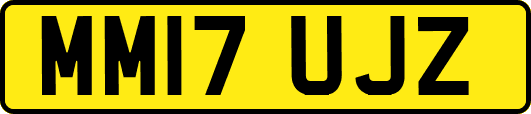 MM17UJZ