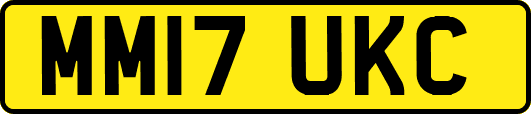 MM17UKC