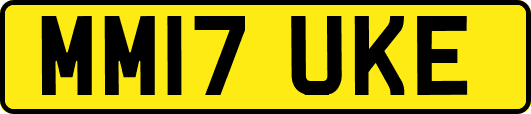 MM17UKE