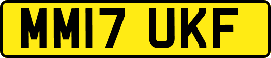 MM17UKF