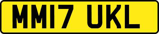 MM17UKL