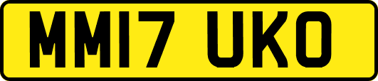 MM17UKO