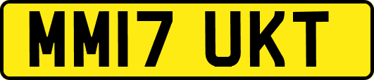 MM17UKT