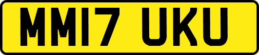 MM17UKU