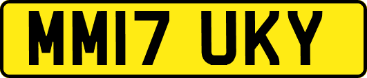 MM17UKY