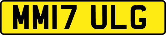 MM17ULG