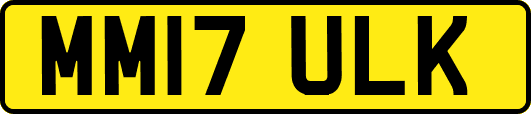 MM17ULK