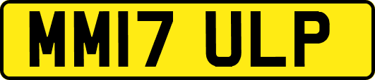 MM17ULP