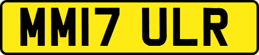 MM17ULR