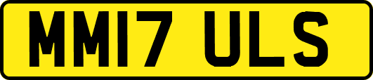 MM17ULS