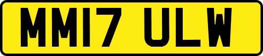 MM17ULW