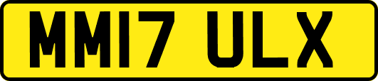 MM17ULX