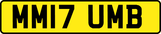 MM17UMB