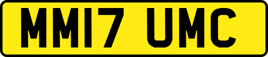 MM17UMC