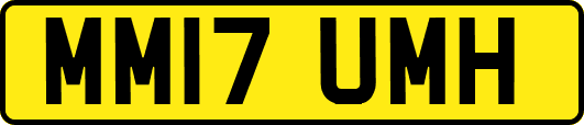 MM17UMH