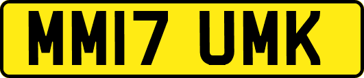 MM17UMK