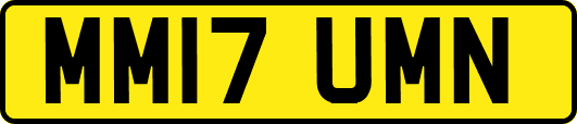 MM17UMN