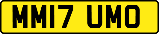 MM17UMO