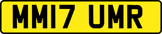 MM17UMR