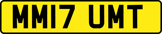 MM17UMT