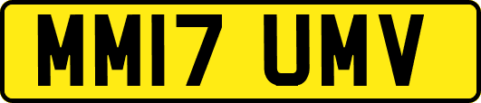 MM17UMV