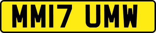MM17UMW