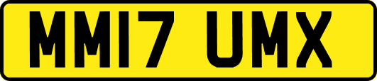 MM17UMX