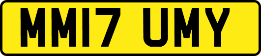 MM17UMY
