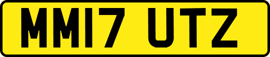 MM17UTZ