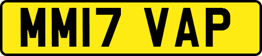 MM17VAP