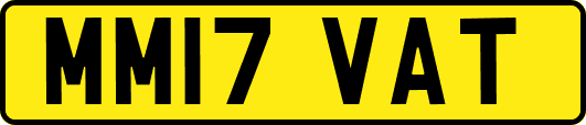 MM17VAT
