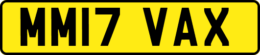 MM17VAX