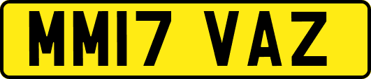 MM17VAZ