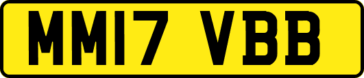 MM17VBB