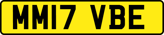 MM17VBE