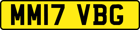 MM17VBG