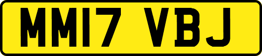 MM17VBJ