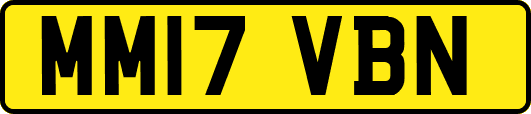 MM17VBN